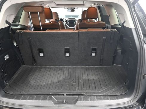 Used 2023 Subaru Ascent Touring AWD/4WD image 23