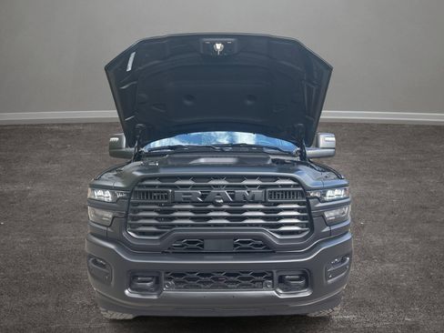 New 2026 RAM 2500 Tradesman image 13