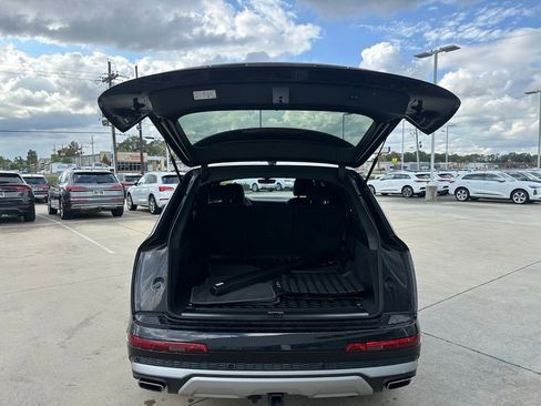Certified 2025 Audi Q7 3.0T Premium Plus w/ Premium Plus Package image 7