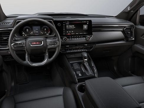 New 2026 GMC Canyon Elevation w/ Convenience Package image 6