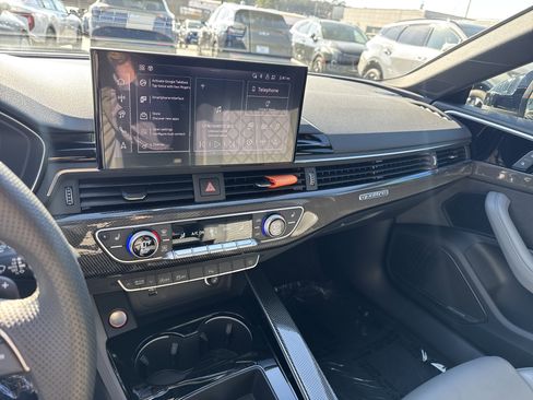 Used 2024 Audi S5 Premium Plus image 29