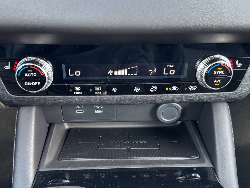 New 2026 Mitsubishi Outlander ES AWD/4WD image 15