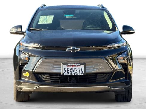 Used 2022 Chevrolet Bolt EUV LT image 10