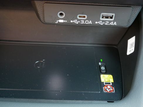 Certified 2026 Subaru Forester Premium image 29