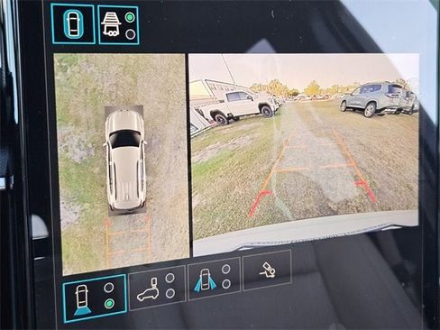 New 2026 GMC Acadia Elevation w/ Elevation Premium Package image 22