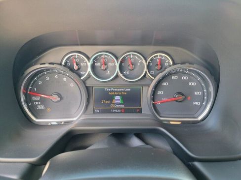 Used 2021 Chevrolet Tahoe LT image 20