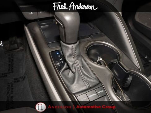 Certified 2024 Toyota Camry SE w/ Cold Weather Package FWD image 15