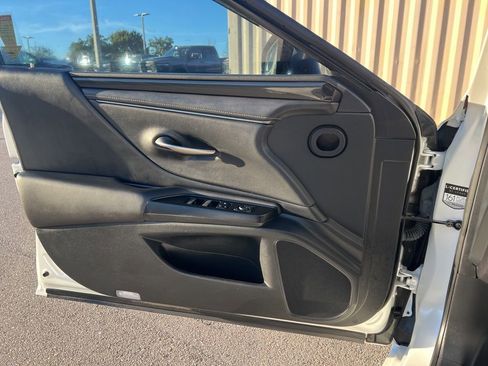 Used 2020 Lexus ES 350 350 image 13