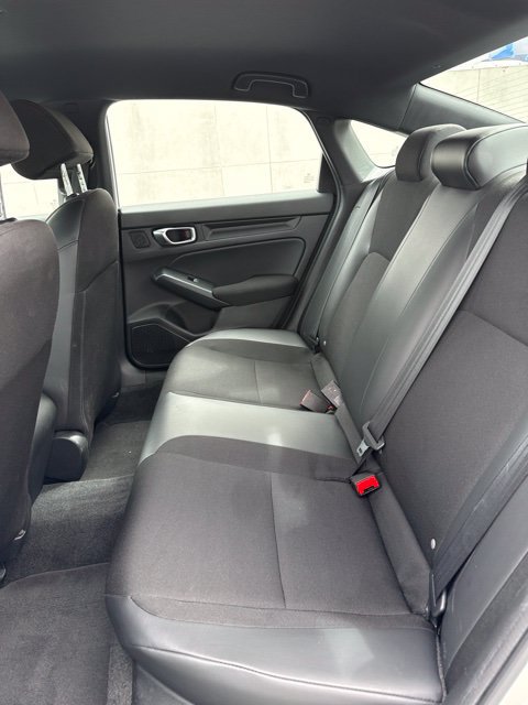 Used 2024 Honda Civic Sport image 10