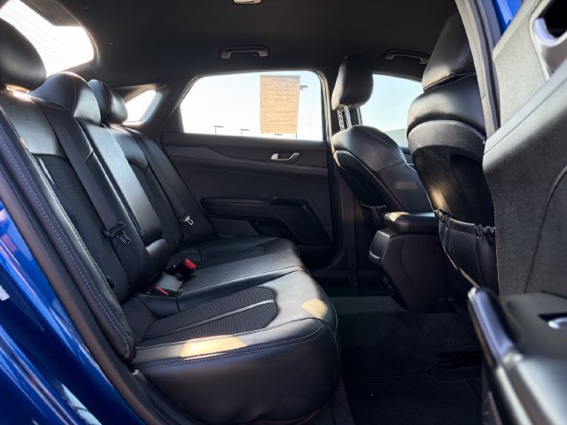 Certified 2022 Kia K5 GT-Line AWD/4WD image 28