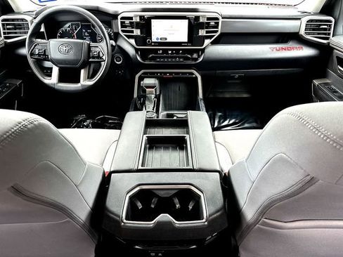 Used 2024 Toyota Tundra SR5 AWD/4WD image 28