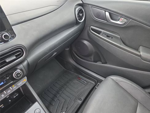 Certified 2023 Hyundai Kona Limited image 30