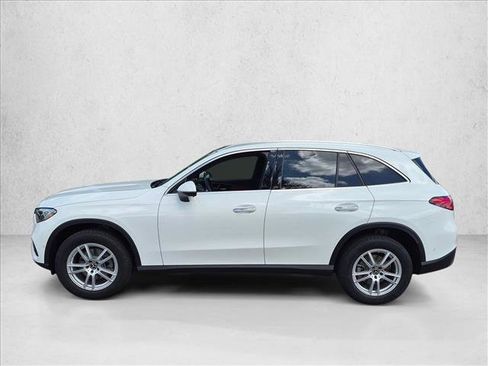 New 2026 Mercedes-Benz GLC 300 image 5