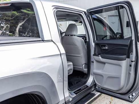 Used 2021 Honda Ridgeline RTL-E image 19