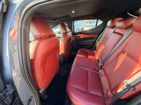 Used 2020 MAZDA MAZDA3 AWD Hatchback w/ Premium Pkg image 20