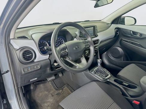Used 2019 Hyundai Kona SEL FWD image 22