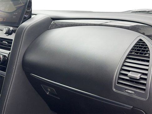 Used 2023 INFINITI QX80 Luxe w/ Cargo Package image 26