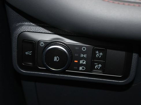 New 2026 Ford Explorer Active RWD image 42