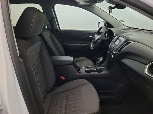 Used 2023 Chevrolet Equinox LT AWD/4WD image 21