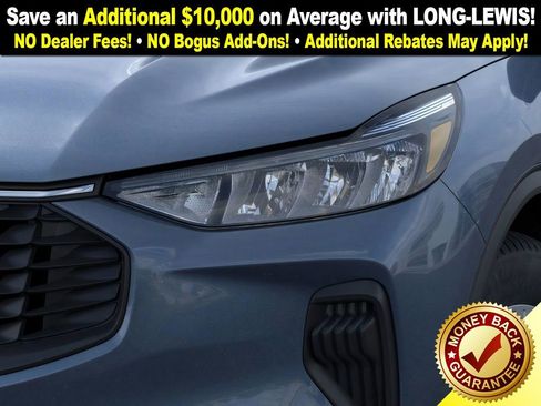 New 2026 Ford Escape Active image 23