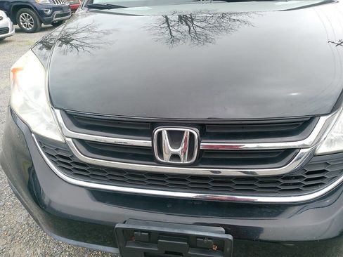 Used 2010 Honda CR-V EX image 28