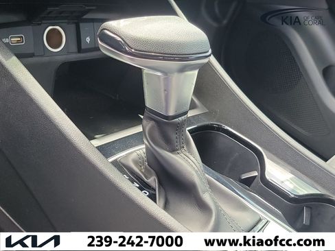 Used 2022 Hyundai Santa Cruz SEL w/ Activity Package FWD image 28