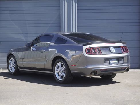 Used 2014 Ford Mustang Coupe w/ Equipment Group 102A RWD image 3