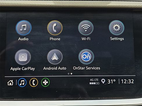 Certified 2023 Buick Encore GX Preferred w/ Cold Weather Comfort Package image 21