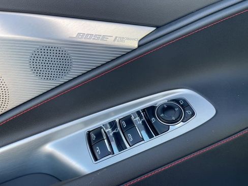 New 2026 Chevrolet Corvette Stingray Preferred Conv w/ 2LT image 29