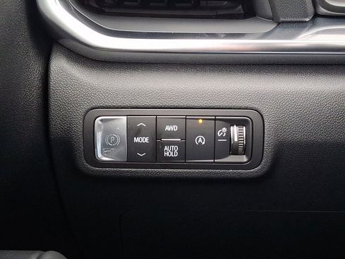 New 2026 GMC Terrain Denali w/ LPO, Floor Liner Package image 15