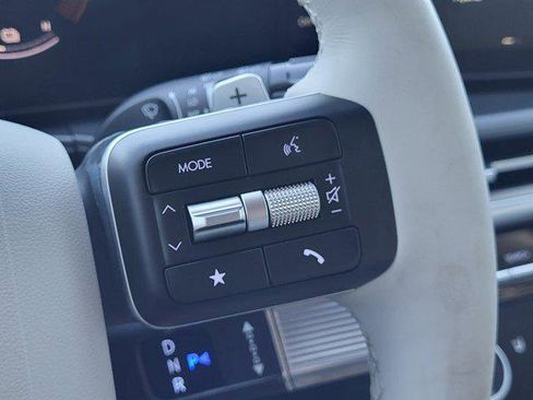 New 2026 Hyundai Santa Fe SEL image 32