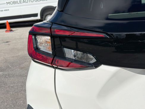 Used 2024 Subaru Crosstrek 2.5i Sport w/ Crosstrek Mirror Package AWD/4WD image 10