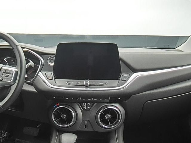 Used 2023 Chevrolet Blazer LT w/ Midnight/Sport Edition AWD/4WD image 21