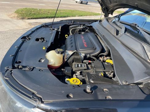 Used 2018 Jeep Compass Limited image 10