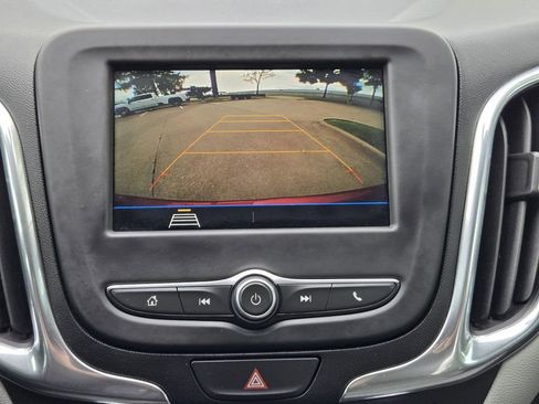 Used 2019 Chevrolet Equinox LT FWD image 15