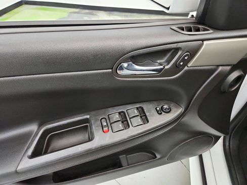 Used 2016 Chevrolet Impala Police FWD image 17