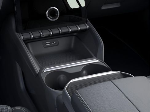 New 2026 GMC Terrain Elevation image 23