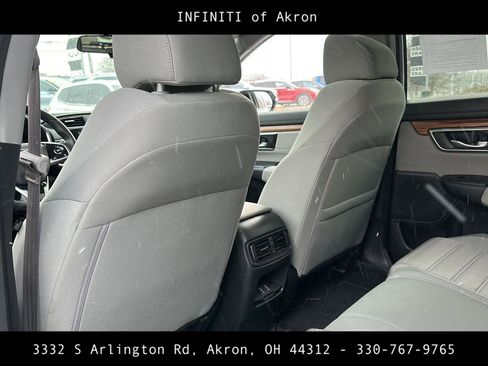 Used 2022 Honda CR-V EX image 39