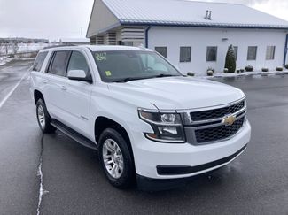 Used 2019 Chevrolet Tahoe LT video 1