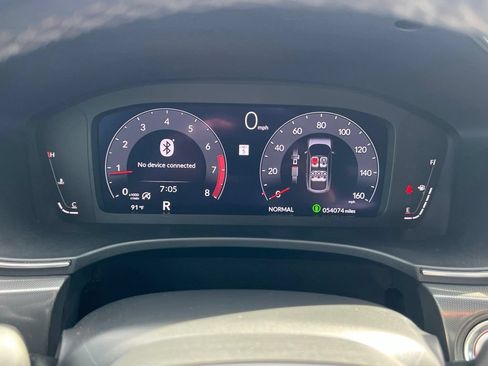 Used 2023 Acura Integra A-Spec FWD image 22