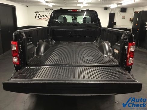 Used 2021 Ford F150 XL w/ Equipment Group 101A High image 12