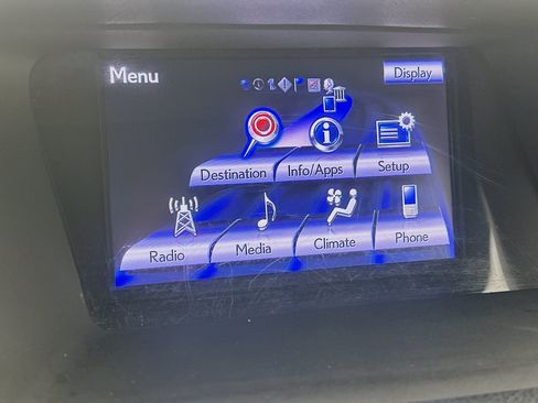 Used 2015 Lexus RX 350 AWD image 21