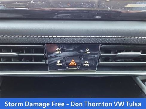 New 2026 Volkswagen Atlas Cross Sport SE AWD/4WD image 22