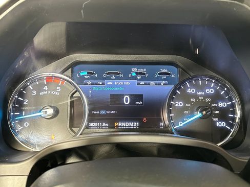 Used 2019 Ford F250 Platinum AWD/4WD image 15