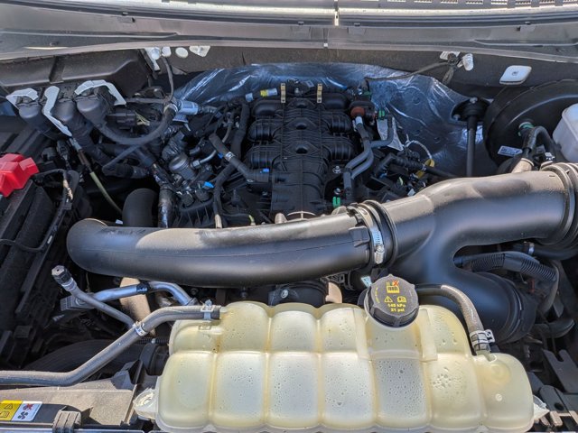 Used 2021 Ford Expedition Limited AWD/4WD image 14