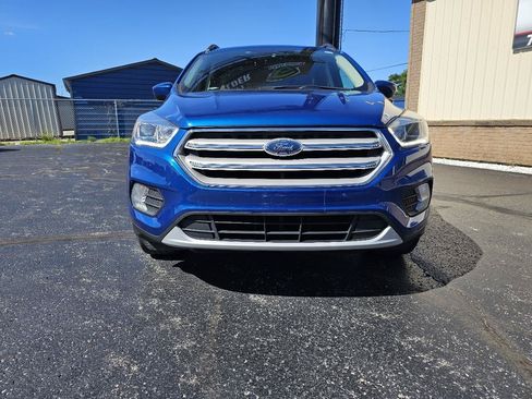 Used 2019 Ford Escape SEL AWD/4WD image 25