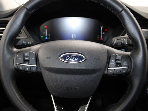 Used 2024 Ford Escape Active FWD image 33