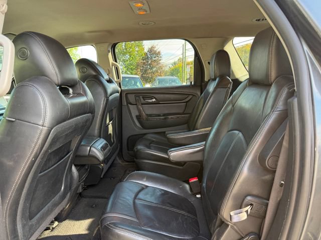 Used 2014 GMC Acadia SLT AWD/4WD image 8