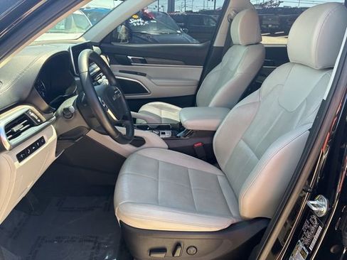 Used 2022 Kia Telluride EX w/ EX Premium Package AWD/4WD image 19