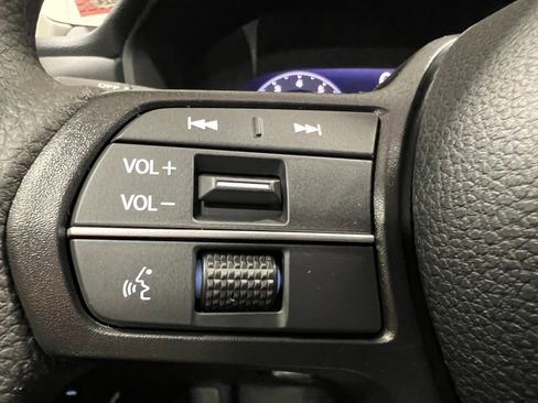 New 2025 Honda Accord LX image 21